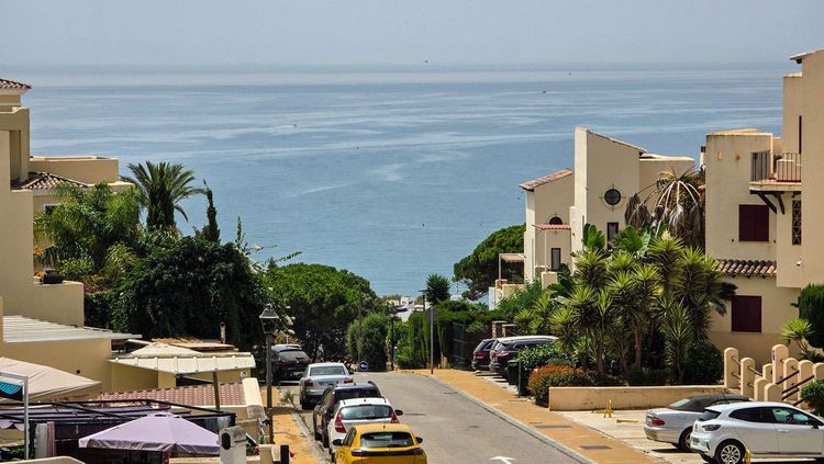 Penthouse | Resale in Casares in Casares Others, Costa del Sol - Photo 3