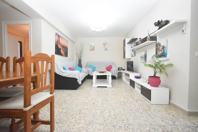 Apartment | Resale in Mijas in Mijas Others, Costa del Sol - Photo 5