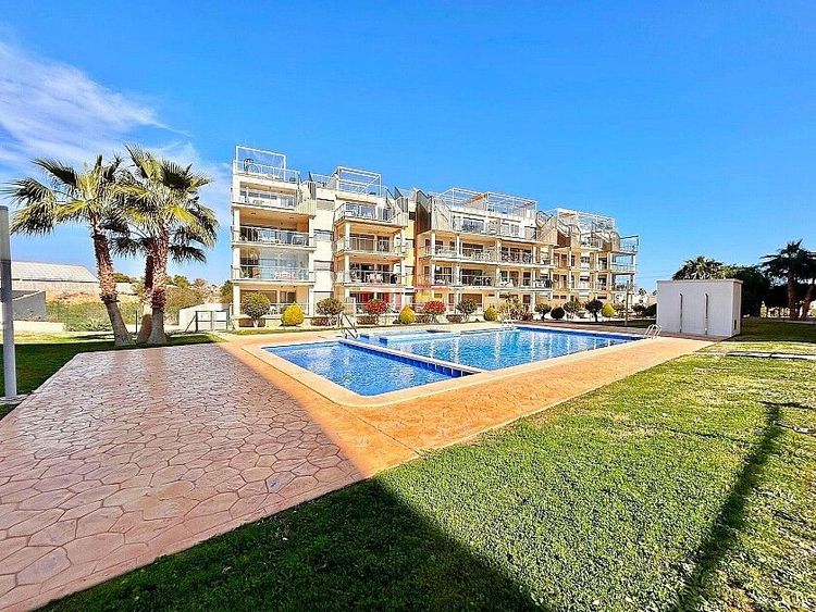 Apartment | Resale in Villamartin in Villamartin, Costa Blanca - Main property photo