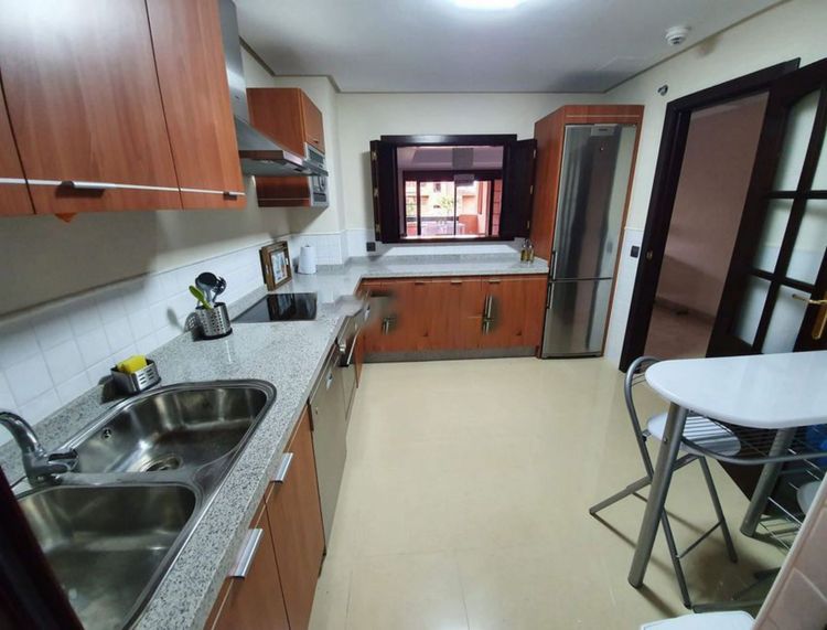 Apartment | Resale in La Mairena in La Mairena, Costa del Sol - Photo 4