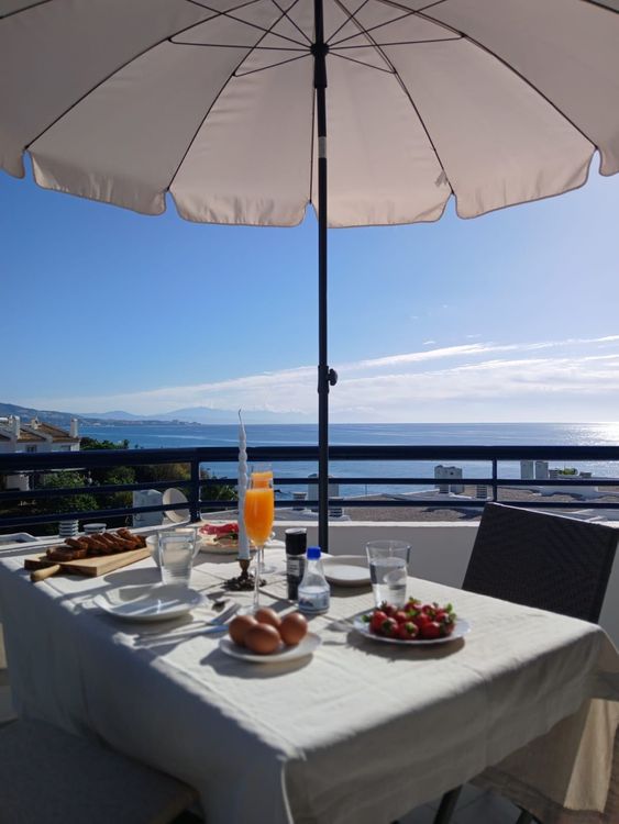 Penthouse | Resale in Mijas Costa - Development photo 1
