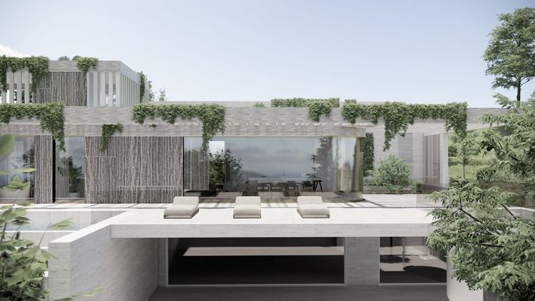 listing card gallery