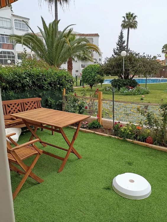 Apartment | Resale in Calahonda in Calahonda, Costa del Sol - Photo 3