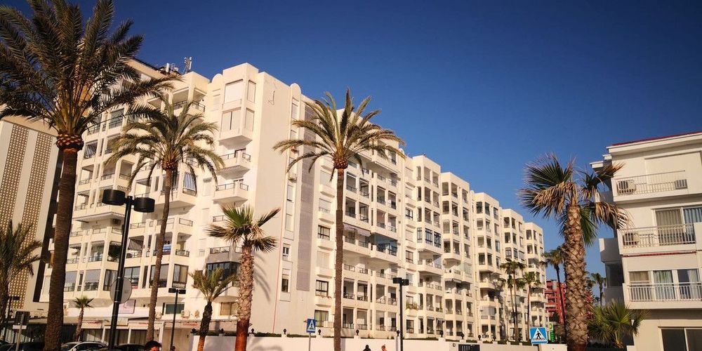 Apartment | Resale in Fuengirola in Fuengirola Others, Costa del Sol - Main property photo