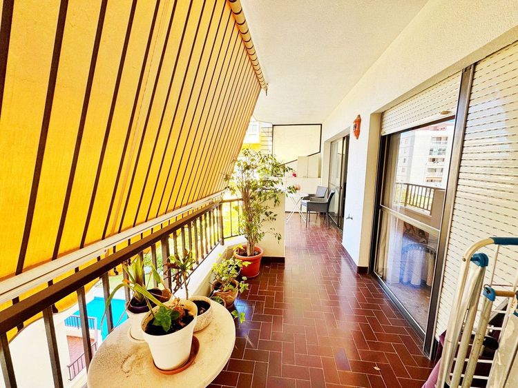 Apartment | Resale in Marbella in Marbella Others, Costa del Sol - Photo 5