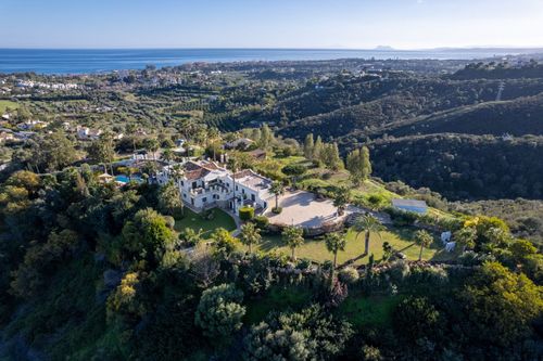 House | Resale in Estepona — Estepona, Costa del Sol