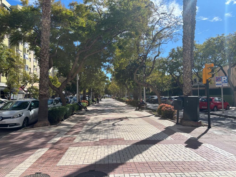 Apartment | Resale in Málaga in Málaga, Costa del Sol - Main property photo