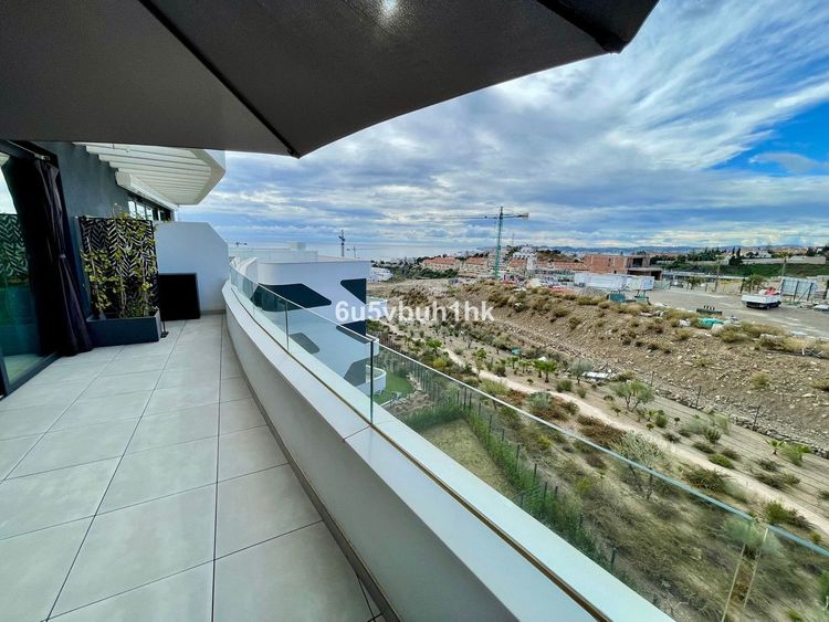 Penthouse | Resale in Fuengirola - Development photo 1