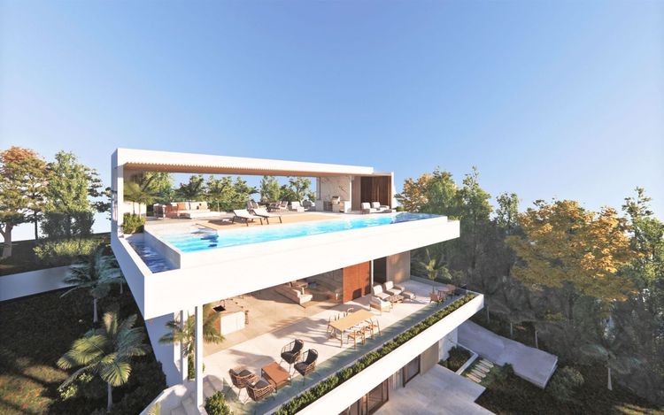 House | Resale in Mijas Pueblo - Development photo 1