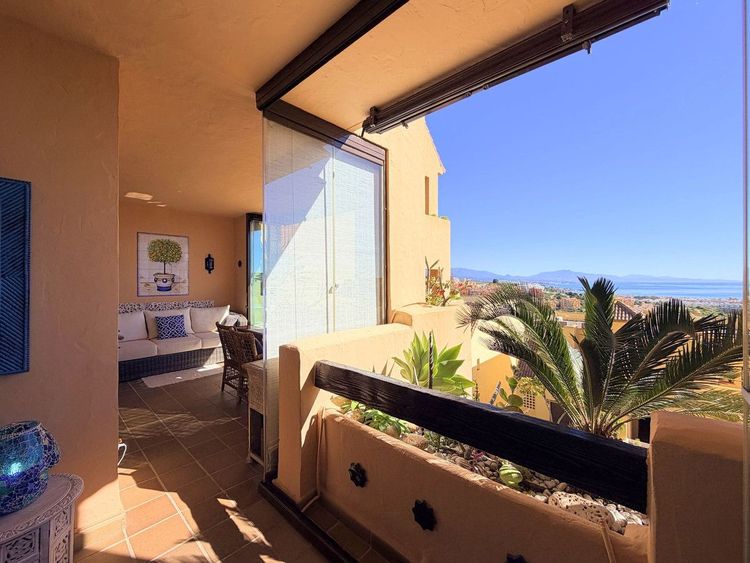 Apartment | Resale in Manilva in Manilva Others, Costa del Sol - Photo 3