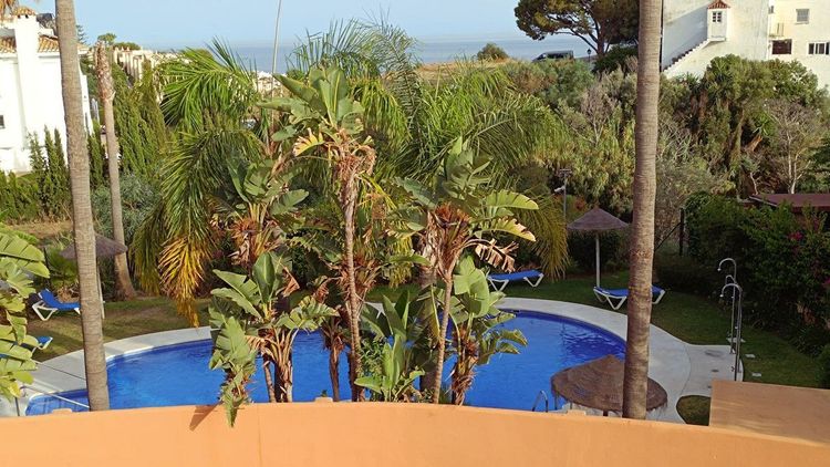 Apartment | Resale in Riviera del Sol in Riviera del Sol, Costa del Sol - Photo 4