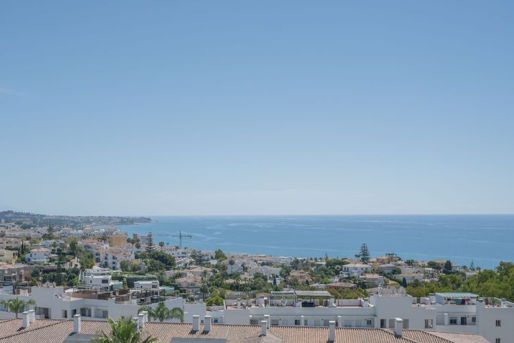 Penthouse | Resale in Miraflores - Development photo 1