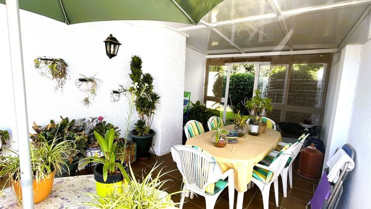 House | Resale in Benalmadena Costa in Benalmadena Costa, Costa del Sol - Photo 3