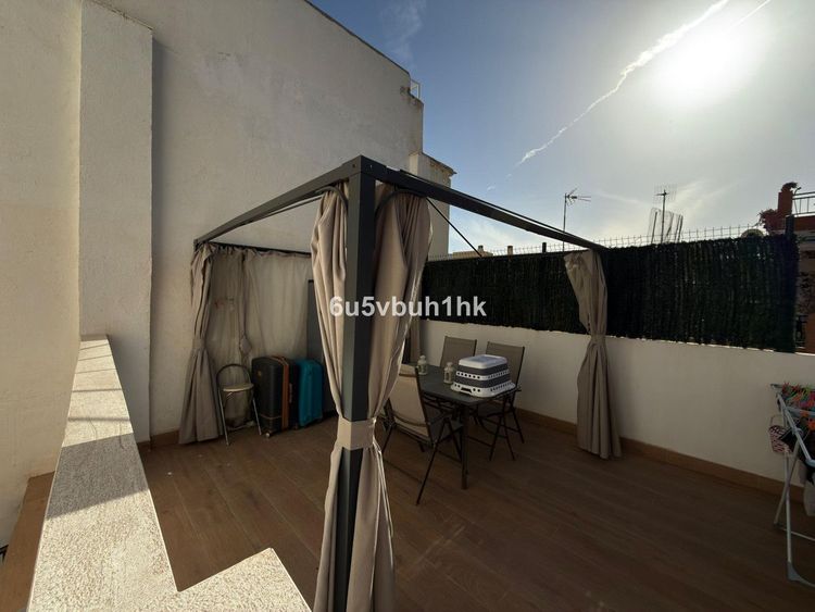 House | Resale in Málaga - Development photo 1