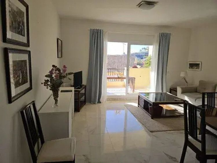 Apartment | Resale in Mijas Costa in Mijas Costa, Costa del Sol - Photo 4