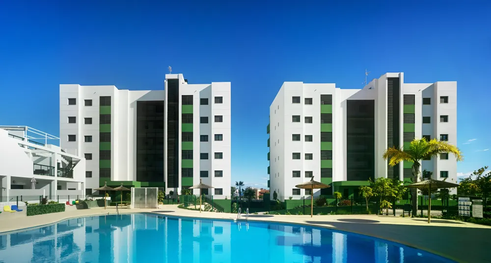 Residencial Lago Varese in Pilar de la Horadada, Costa Blanca - Main property photo