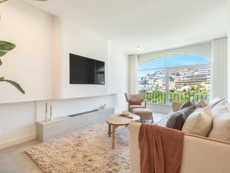 Apartment | Resale in La Quinta in La Quinta, Costa del Sol - Photo 4