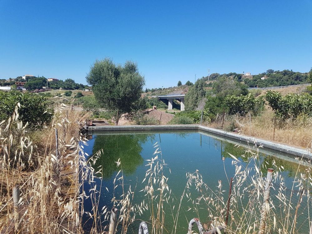 House | Resale in Estepona in Estepona, Costa del Sol - Main property photo