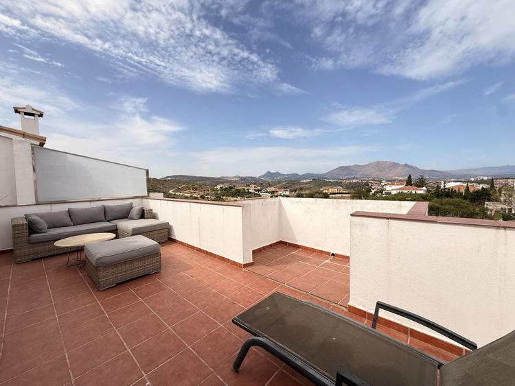 House | Resale in Manilva - Development photo 1