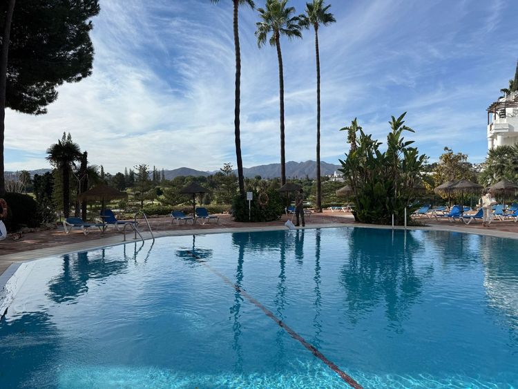 Apartment | Resale in Mijas Golf in Mijas Golf, Costa del Sol - Photo 3