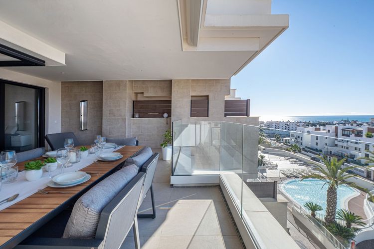 Apartment | Resale in La Cala - Development photo 1