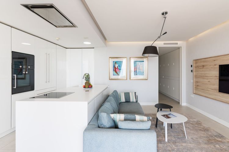 Apartment | Resale in Estepona in Estepona, Costa del Sol - Photo 5