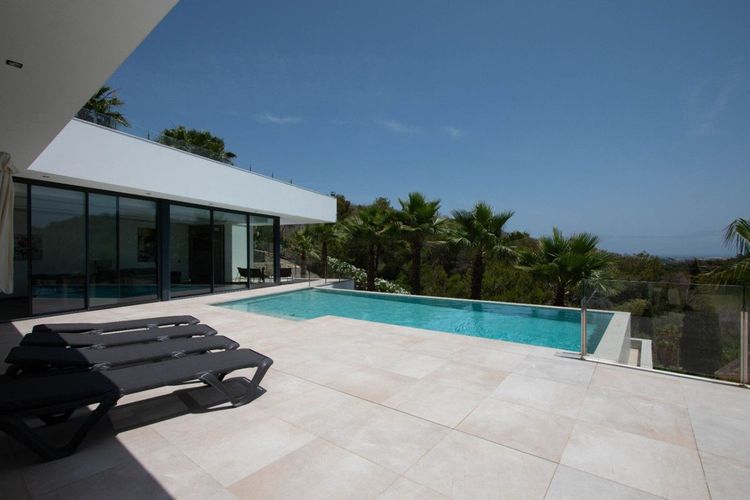 House | Resale in Javea in Javea, Costa Blanca - Photo 5