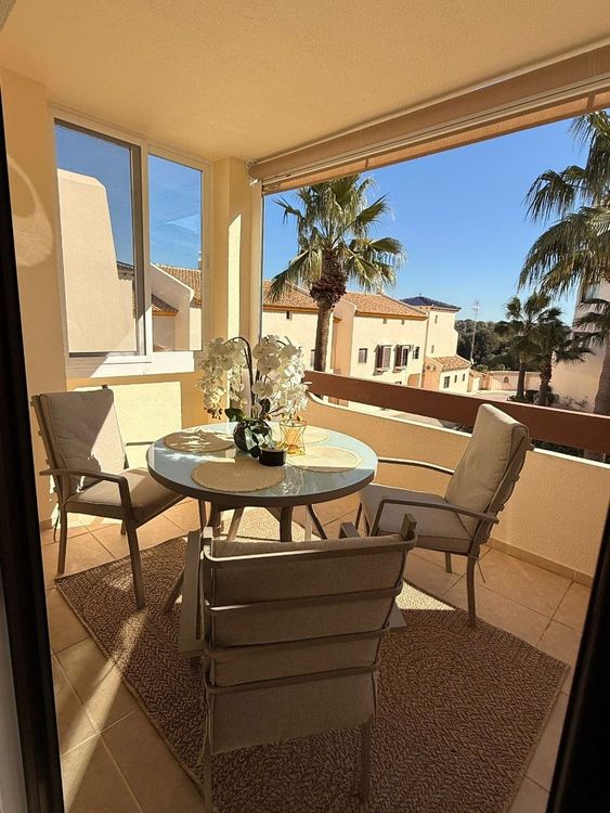 Penthouse | Resale in Las Ramblas Golf in Costa Blanca - Photo 5