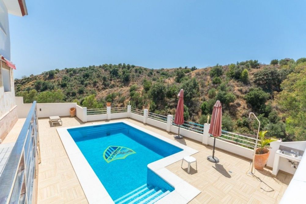 House | Resale in Mijas Costa in Mijas Pueblo, Costa del Sol - Main property photo