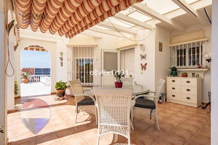 House | Resale in Benajarafe in Benajarafe, Benajarafe - Almayate Bajo, Costa del Sol - Photo 5
