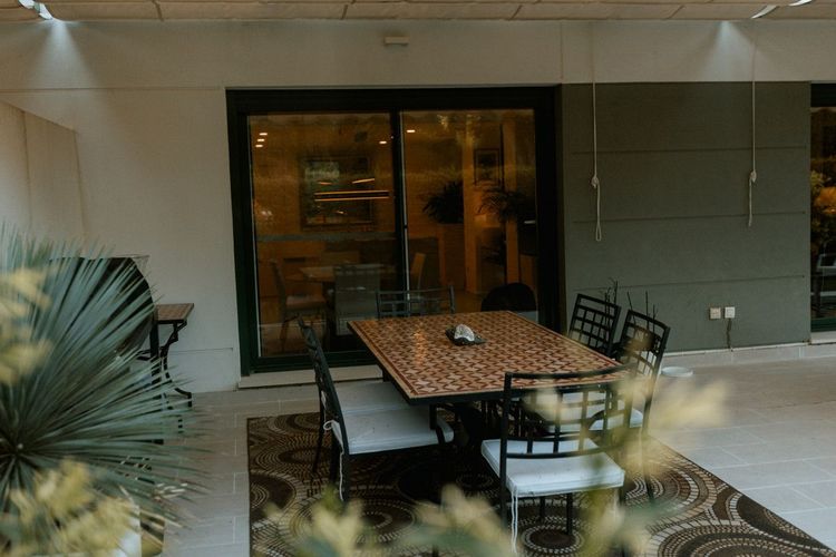 Apartment | Resale in Sotogrande in Sotogrande Others, Costa del Sol - Photo 4