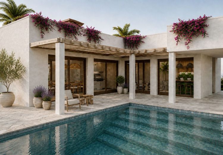 House | Resale in Javea in Javea, Costa Blanca - Photo 3