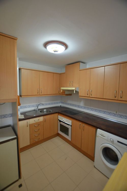 Apartment | Resale in Los Boliches - Development photo 1