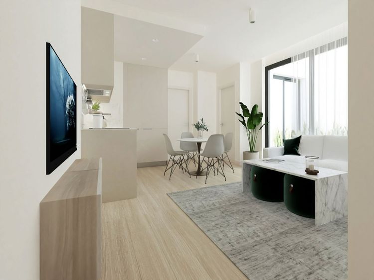 listing card gallery