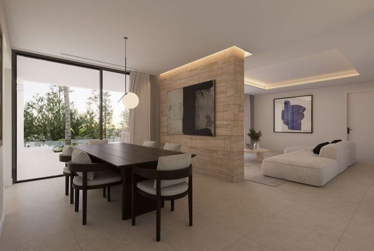 House | Resale in Valle Romano in Valle Romano, Costa del Sol - Photo 5