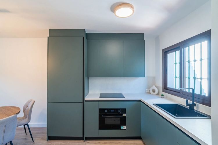 House | Resale in Mijas in Mijas Others, Costa del Sol - Photo 2