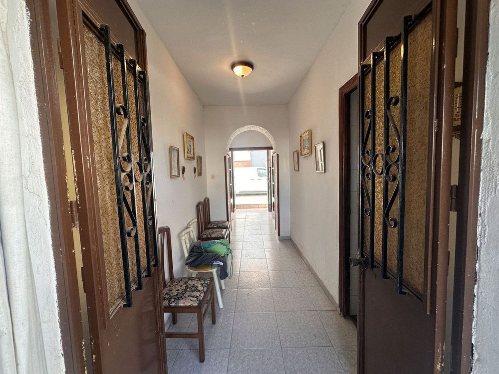 House | Resale in Riogordo in Riogordo, Costa del Sol - Main property photo