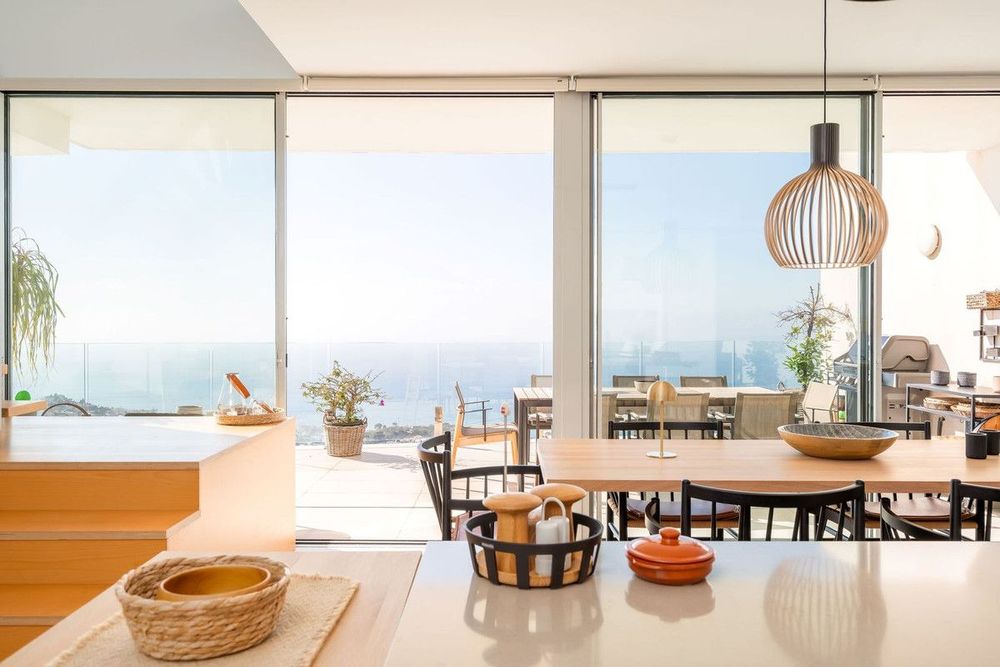 Penthouse | Resale in Benalmadena Pueblo in Benalmadena Pueblo, Costa del Sol - Main property photo