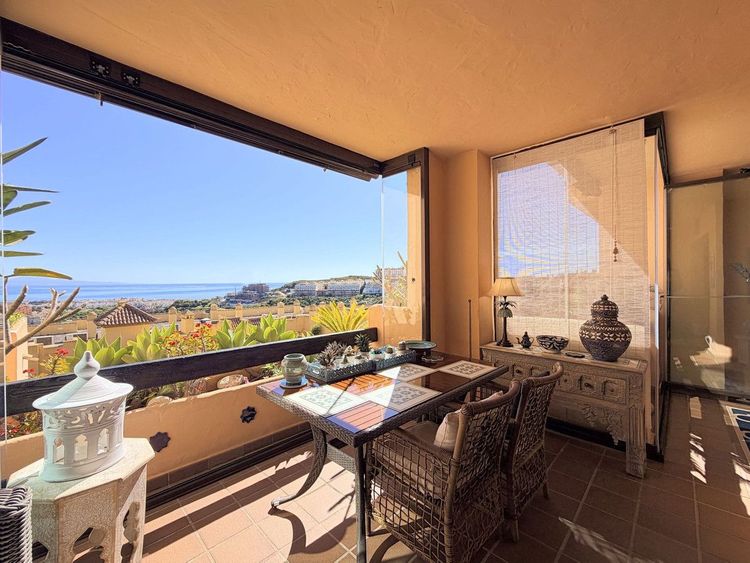 Apartment | Resale in Manilva - Development photo 1