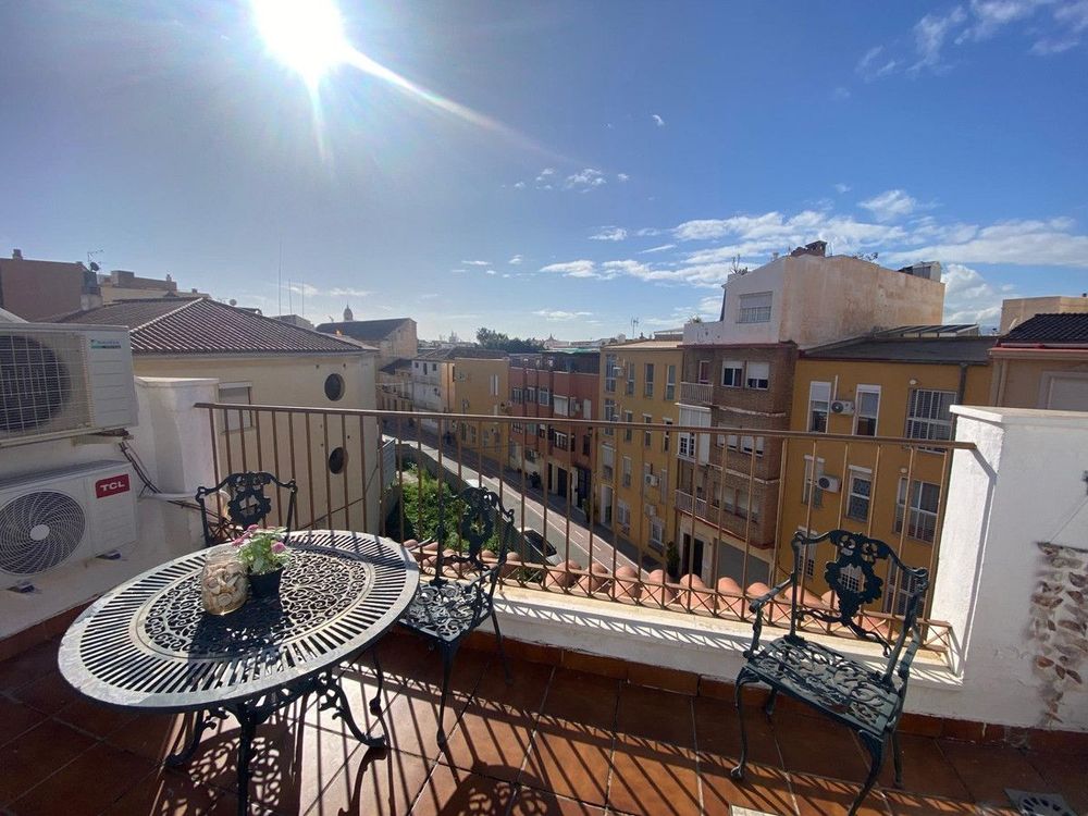 Apartment | Resale in Málaga in Málaga, Costa del Sol - Main property photo