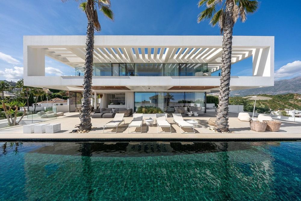 House | Resale in Benahavís in Benahavís Others, Costa del Sol - Main property photo