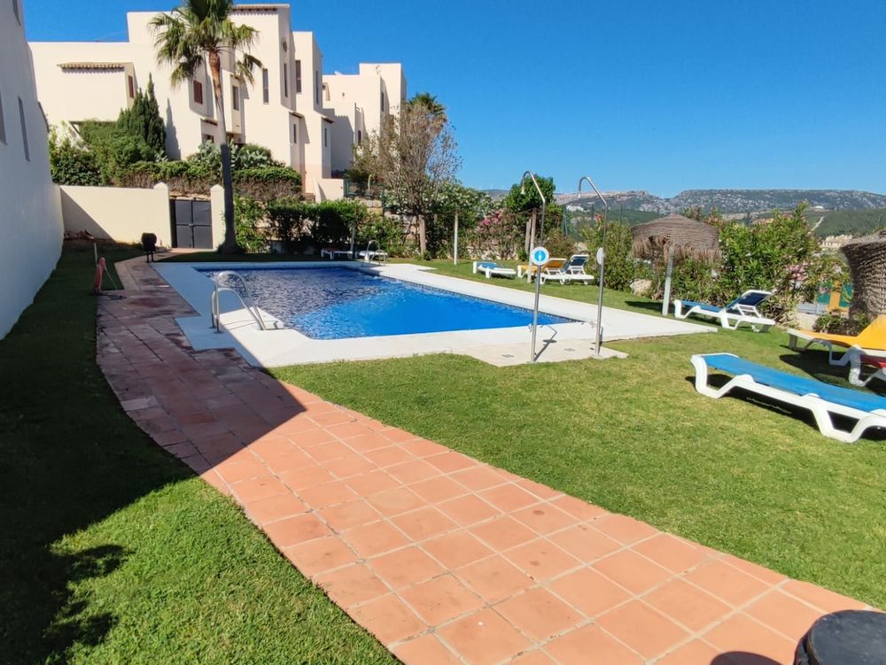Apartment | Resale in Casares in Casares Others, Costa del Sol - Main property photo