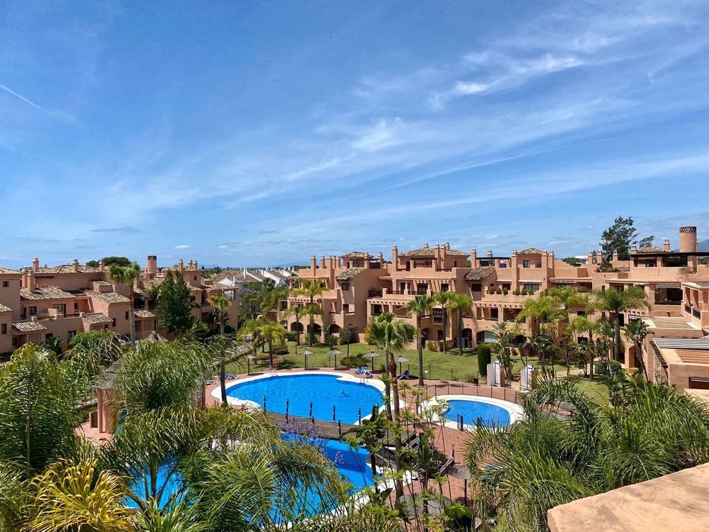 Apartment | Resale in Hacienda del Sol in Hacienda del Sol, Costa del Sol - Main property photo