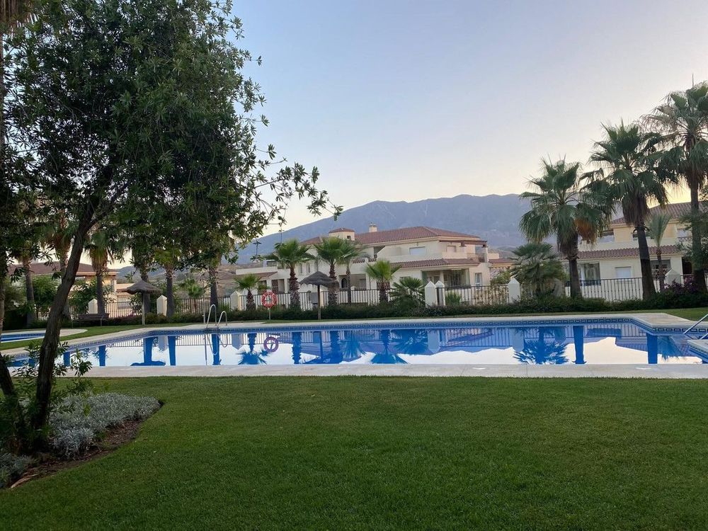 Apartment | Resale in La Cala Hills in La Cala Hills, Costa del Sol - Main property photo