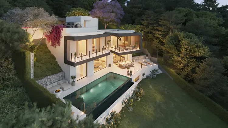 Almendro - Pinares Hills - Development photo 1