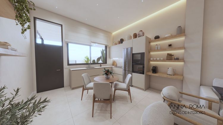 Apartment | Resale in Torremolinos in Torremolinos Others, Costa del Sol - Photo 3