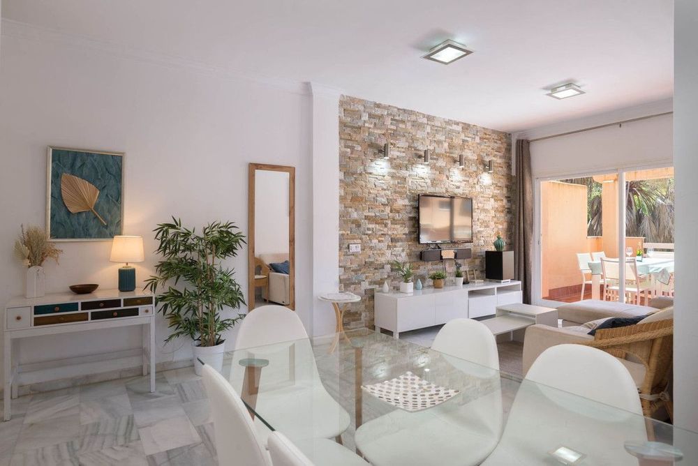 Apartment | Resale in Carib Playa in Carib Playa, Costa del Sol - Main property photo