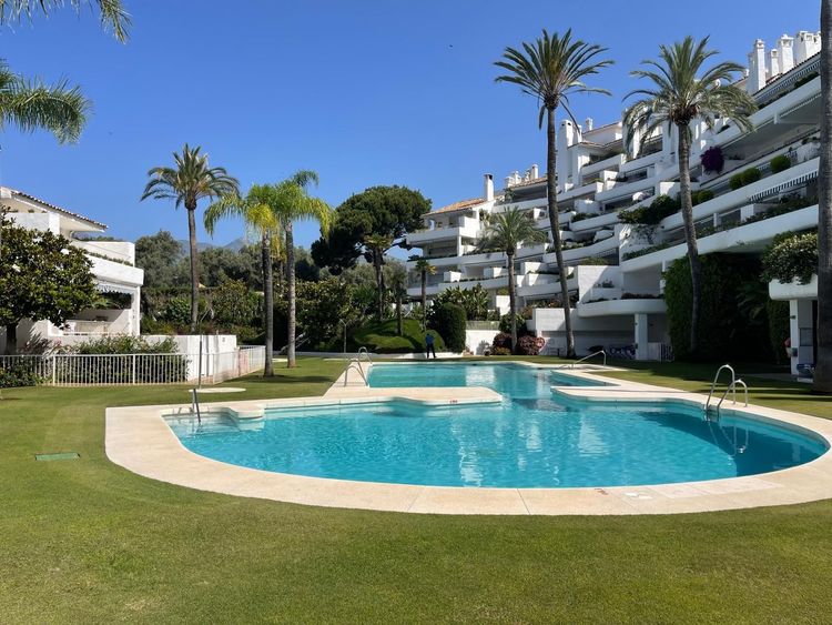 Apartment | Resale in Marbella - Development photo 1