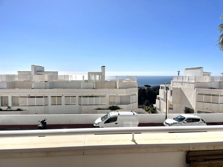 Apartment | Resale in Benalmadena Pueblo - Development photo 1
