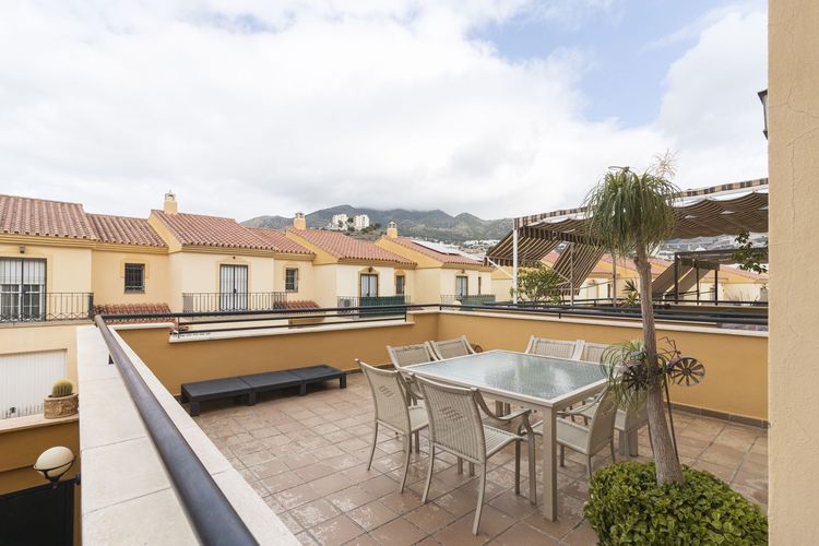 House | Resale in Torrequebrada - Development photo 1